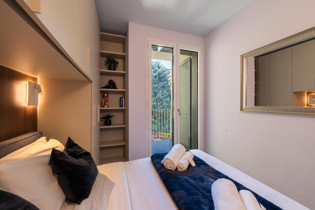 Duomo Design - Bilocale-wifi-aircon * Mailand