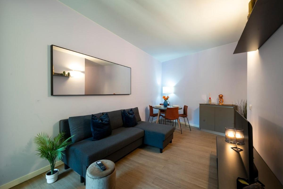 Apartment Duomo Design - Bilocale-wifi-aircon Mailand