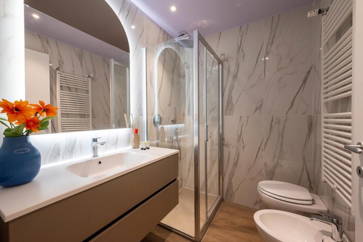 Duomo Design - Bilocale-wifi-aircon Apartment *