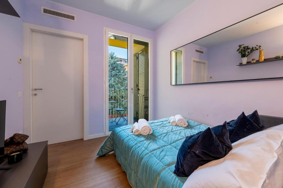 Duomo Design - Bilocale-wifi-aircon Apartment Mailand