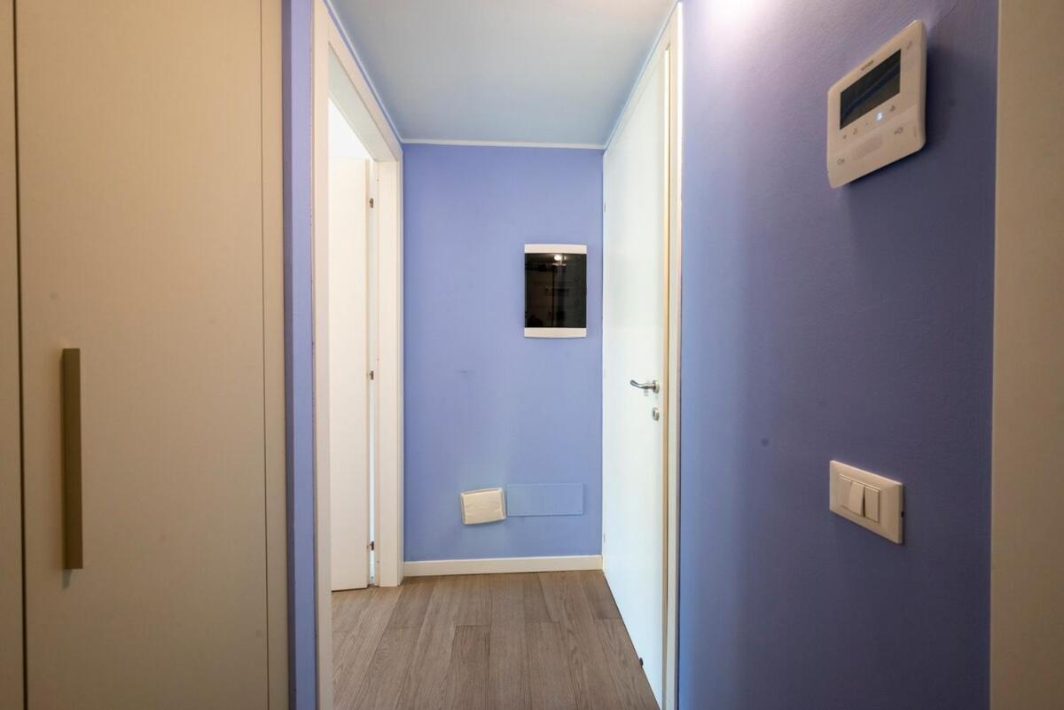 Apartment Duomo Design - Bilocale-wifi-aircon Mailand