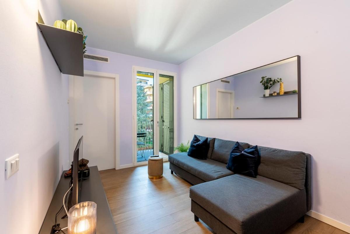 Duomo Design - Bilocale-wifi-aircon Apartment Mailand