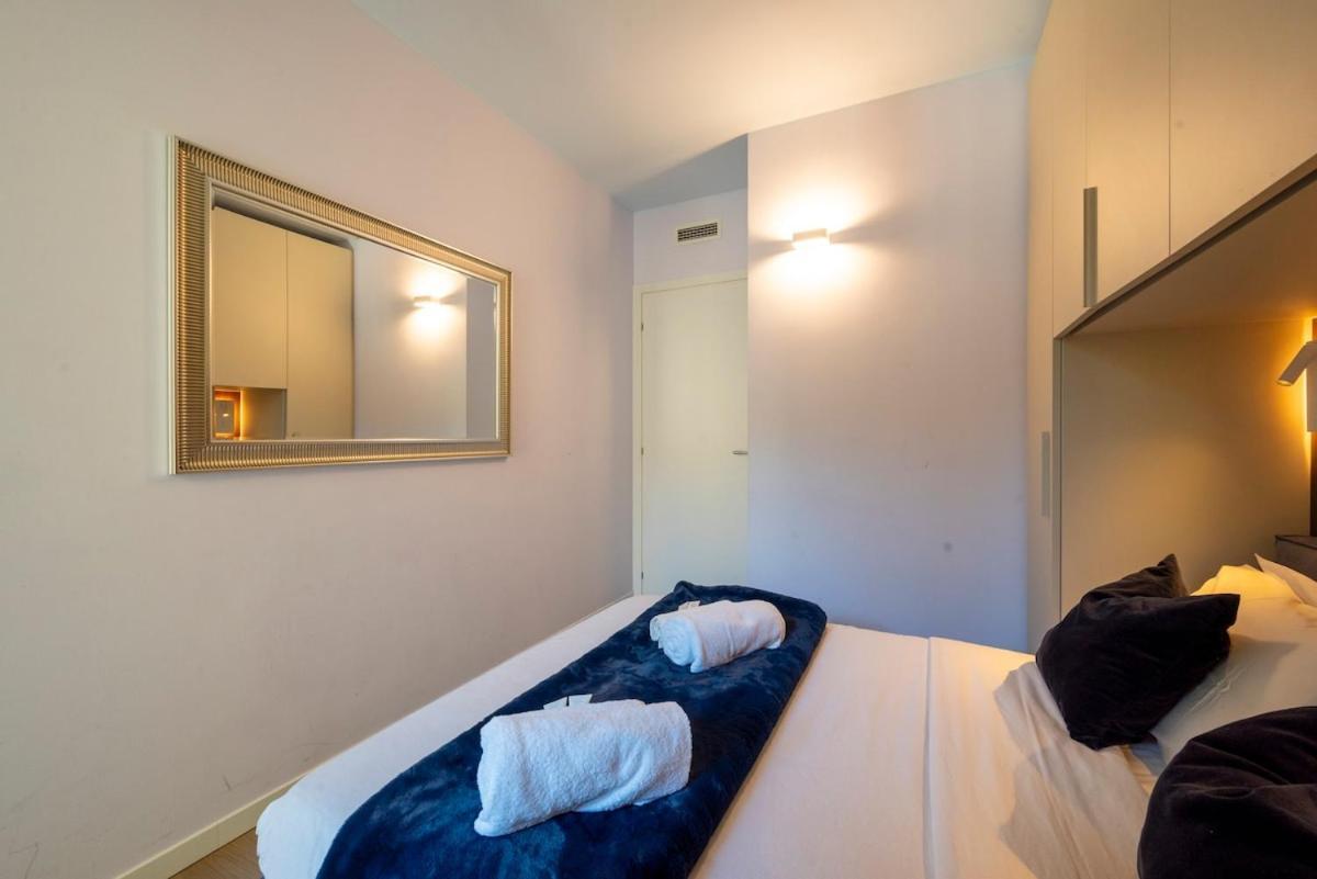 Appartamento Duomo Design - Bilocale-wifi-aircon