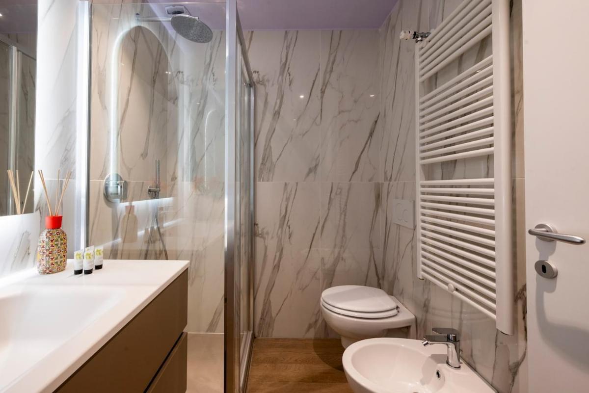 Duomo Design - Bilocale-wifi-aircon Appartamento *