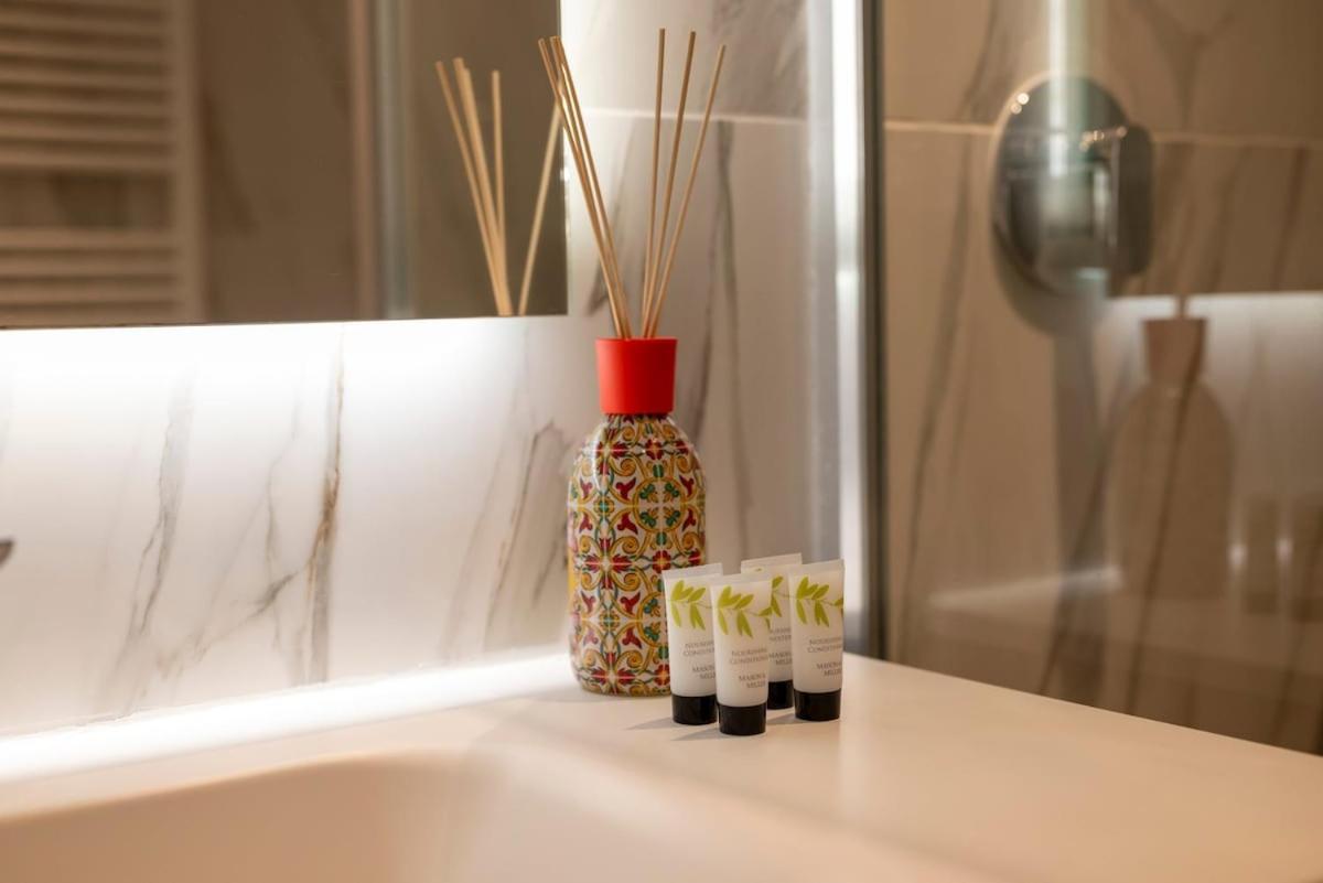 Duomo Design - Bilocale-wifi-aircon * Milano