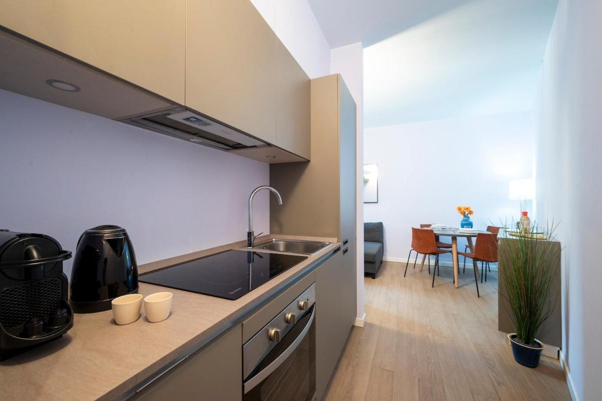 Duomo Design - Bilocale-wifi-aircon Appartamento